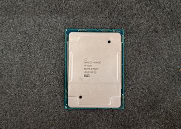 Intel Xeon W-3265M 2.7GHz 24-Core 33MB cache 205W